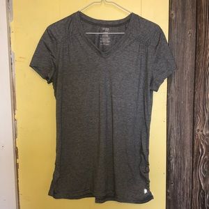 Gym/Exercise/Work out Top